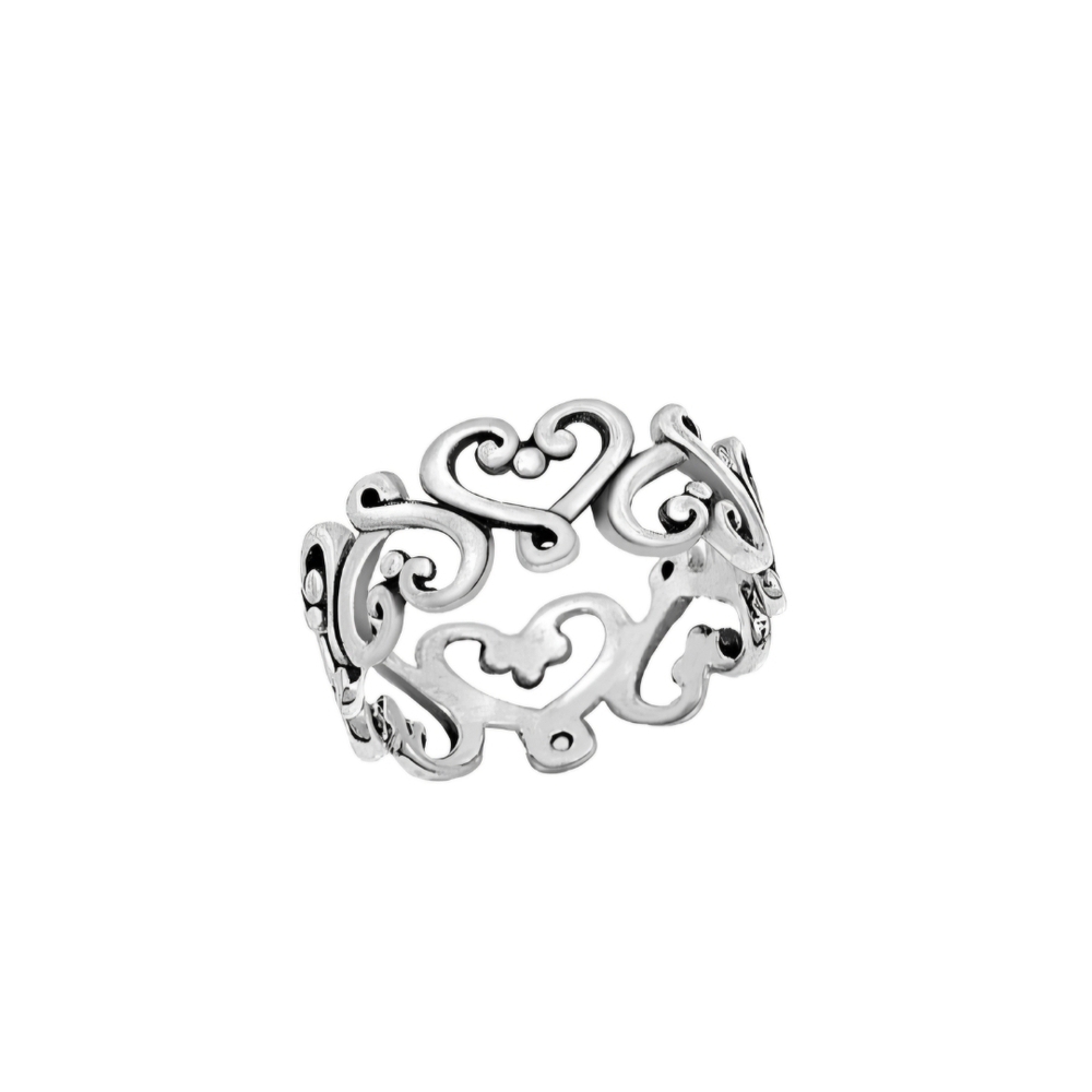 🥰 LASTING LOVE RING